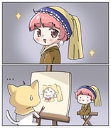 二次元插画 #11412783