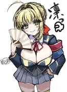 二次元插画 #11412787