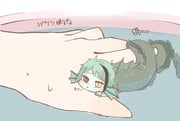 二次元插画 #11412793