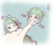 二次元插画 #11412796