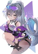 二次元插画 #11412803