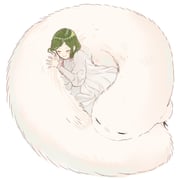 二次元插画 #11412811
