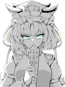 二次元插画 #11412817