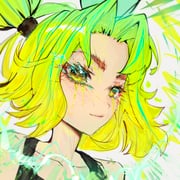二次元插画 #11412822