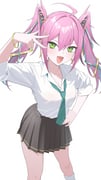 二次元插画 #11412827
