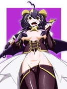 二次元插画 #11412829