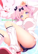 二次元插画 #11412833