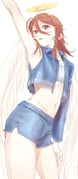 二次元插画 #11412848