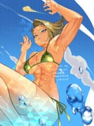 二次元插画 #11412862