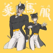 二次元插画 #11412875