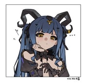 二次元插画 #11412877