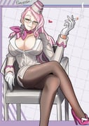 二次元插画 #11412901