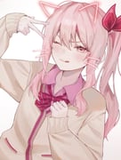 二次元插画 #11412903