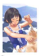 二次元插画 #11412911