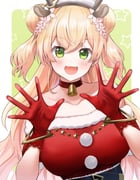 二次元插画 #11412923