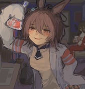 二次元插画 #11412932