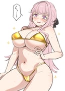 二次元插画 #11412940