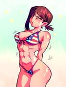 二次元插画 #11412941