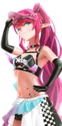 二次元插画 #11412952