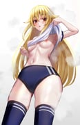 二次元插画 #11412953