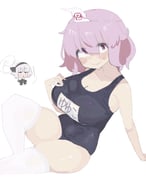 二次元插画 #11412972