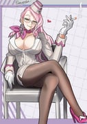 二次元插画 #11412981