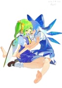 二次元插画 #11412990