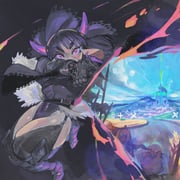 二次元插画 #11412999