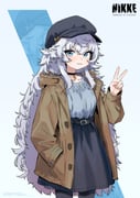 二次元插画 #11413002