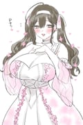 二次元插画 #11413013