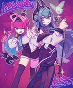 二次元插画 #11413038
