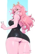 二次元插画 #11413039