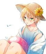 二次元插画 #11413048