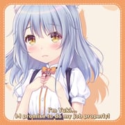 二次元插画 #11413052