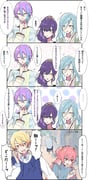二次元插画 #11413060