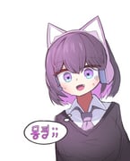 二次元插画 #11413095