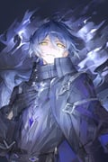 二次元插画 #11413104