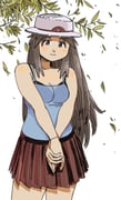 二次元插画 #11413110