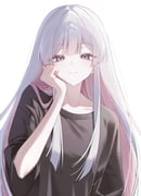 二次元插画 #11413118