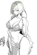 二次元插画 #11413133