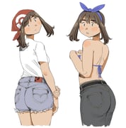 二次元插画 #11413143