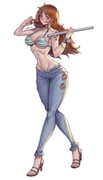 二次元插画 #11413153