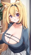 二次元插画 #11413161
