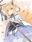 二次元插画 #11413163