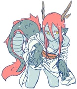 二次元插画 #11413176
