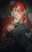 二次元插画 #11413178
