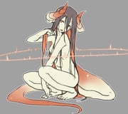 二次元插画 #11413179