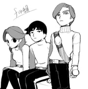 二次元插画 #11413186