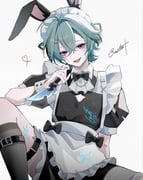 二次元插画 #11413199