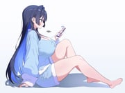 二次元插画 #11413201